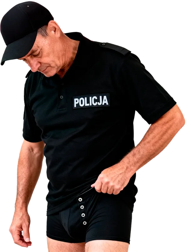 Policjant