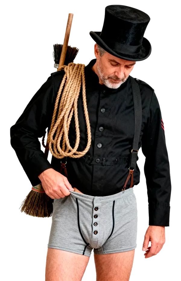 Kominiarz